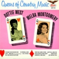 Melba Montgomery - Queens Of Country Music